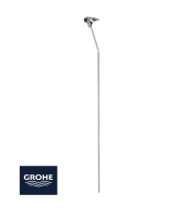 VARILLA VACIADOR NUEVO EURODISC GROHE